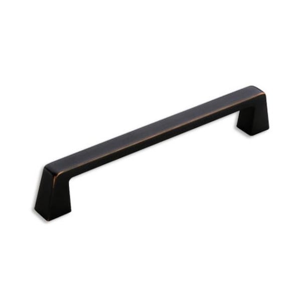 Gardencare Blackrock 160mm Pull - Oil Rubbed Bronze GA709427 - main